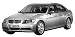 BMW E90 P2213 Fault Code