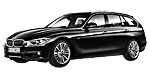 BMW F31 P2213 Fault Code